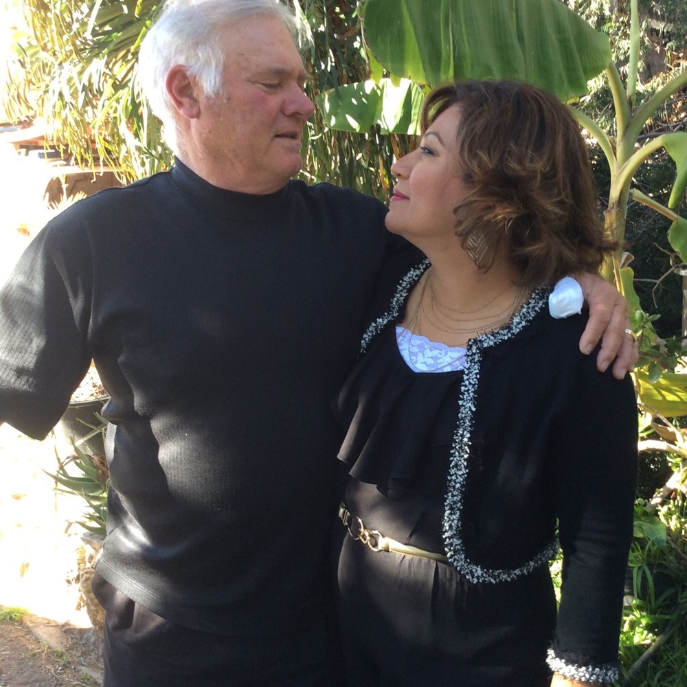 Meet your Posher, Martha